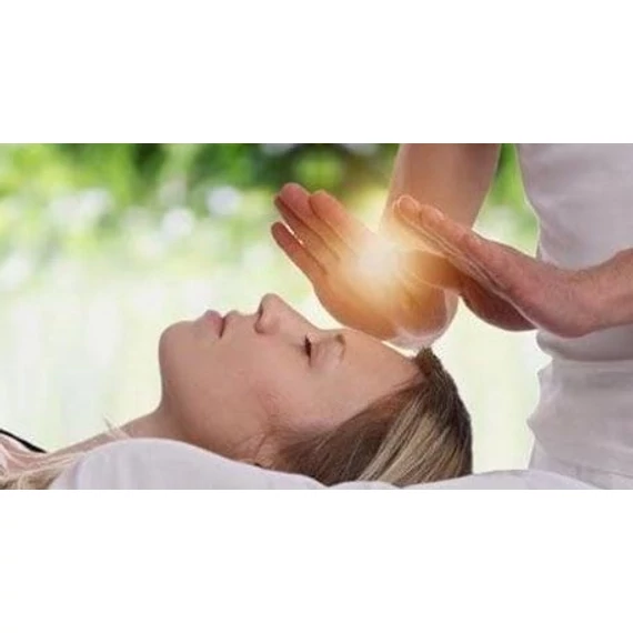 Reiki I.tanfolyam 